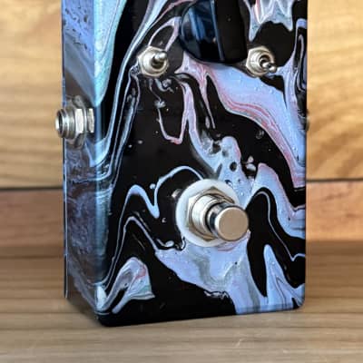 Reverb.com listing, price, conditions, and images for rockbox-boiling-point-overdrive-pedal