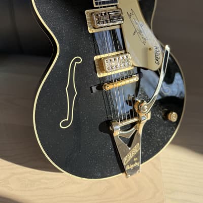 Gretsch G6120T-SW Steve Wariner Signature Nashville Gentleman | Reverb