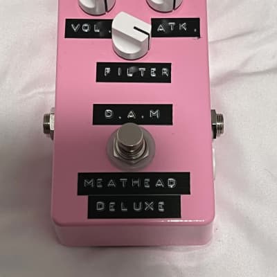 Reverb.com listing, price, conditions, and images for d-a-m-meathead