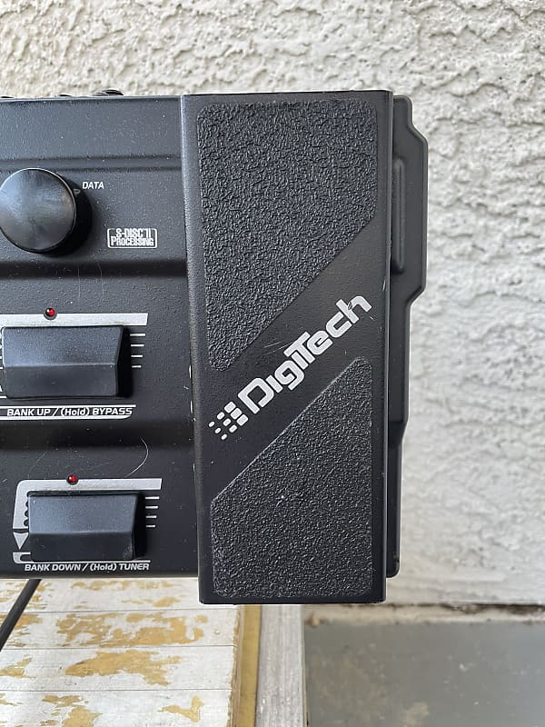 Digitech RP21D