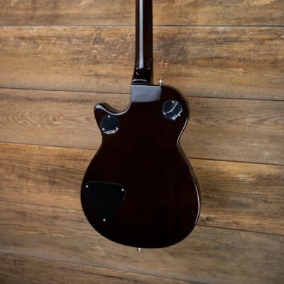Gretsch G5210-P90 Electric Guitar in Jade image 8