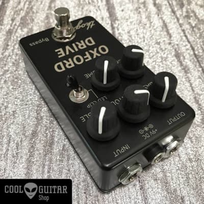 【美品】Oxford Drive the king of gear The King Of Gear Oxford Drive V2 latest Version RADIOHEAD