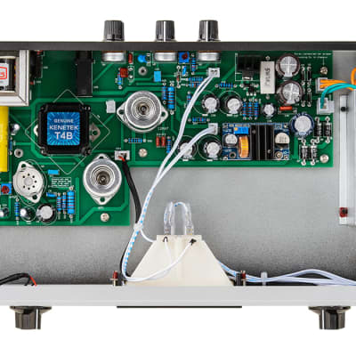 Warm Audio WA2A Compressor Limiter image 2