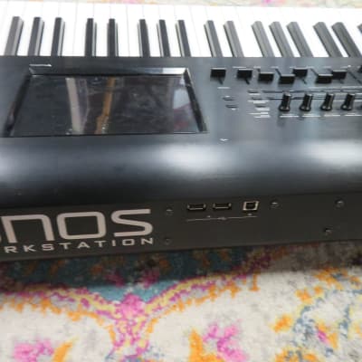Korg Kronos 88 Workstation Keyboard (Cleveland, OH) image 8