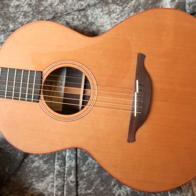 Lowden S-25 + Mint! + OHSC + Look No Further! for sale