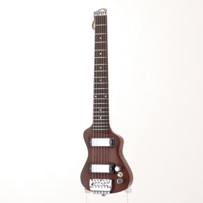 ギター Lap axe EX series Lapaxe Travel Guitars in Standard Tuning