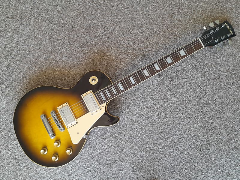 ギター WESTMINSTER EG-360T 1976 JAPAN VINTAGE ギター WESTMINSTER EG-360T 1976 JAPAN VINTAGE 1976