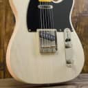 Squier Classic Vibe 50's Telecaster  Vintage White