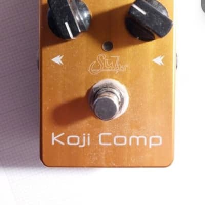 Reverb.com listing, price, conditions, and images for suhr-koji-comp