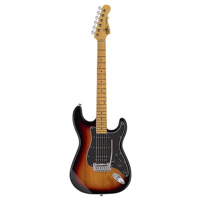 G&L Tribute Series Legacy HSS