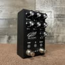 Jackson Audio Bloom Compressor / EQ V2 Pedal Special Edition Black