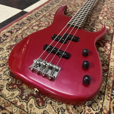 IBANEZ EXB404 bass guitars
