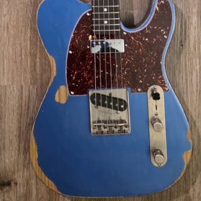 【最終価格】Warmoth Jazzmasterボディ　豪華ミニハム仕様 Custom Warmoth Jazzmaster 2015 1-Piece Mahogany | Reverb