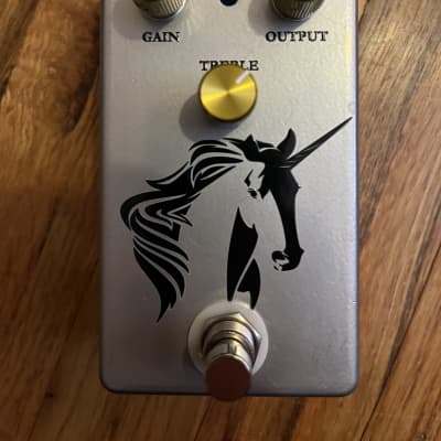 Reverb.com listing, price, conditions, and images for klon-centaur