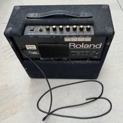 Roland KC-100 4-Channel 60-Watt 1x12