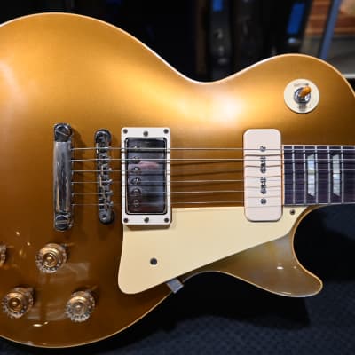 Gibson Custom Shop '56 Les Paul Goldtop Reissue (2019 - Present