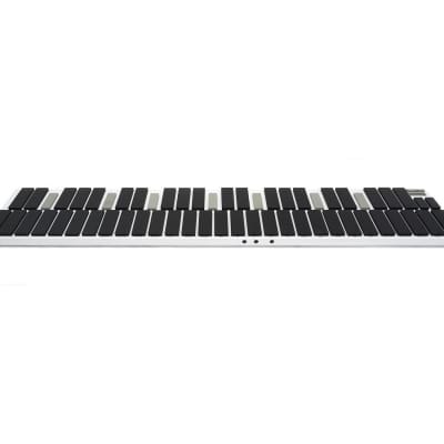 KAT Percussion MalletKAT GS Grand 4-Octave Keyboard Percussion Controller image 2