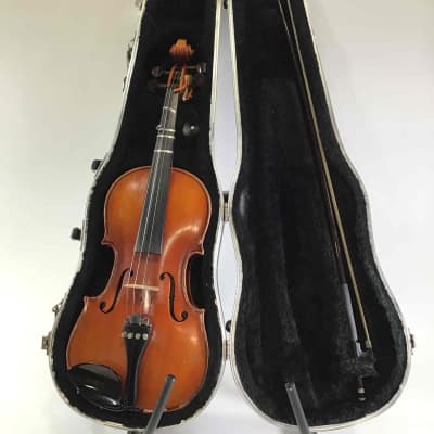 Suzuki Stradivarius Copy Model 101RR (3/4 Size) Violin