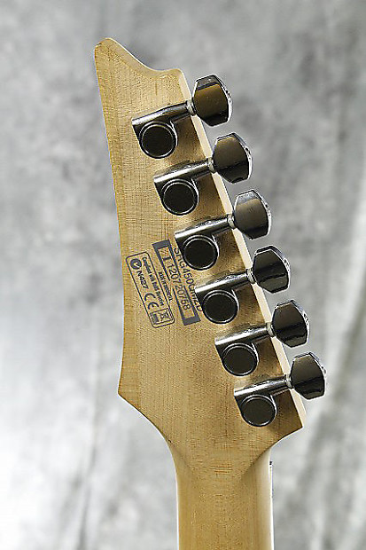 ギター Ibanez SRG450QMZD Seymour Duncan RG Ibanez SRG450QMZD（中古）［デジマートSALE］【楽器検索