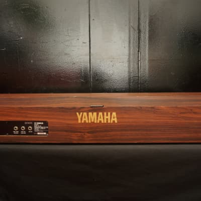 Yamaha SS-30 Rare 70's Analogue String Synthesiser - 100V image 9