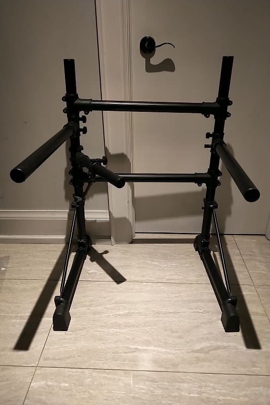 Roland MDS-3C Electronic V-drum Rack / Frame [$40 SHIPPING] | Reverb