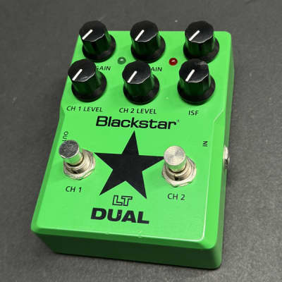 Blackstar Lt Dual  (03/22) for sale