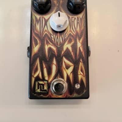 Reverb.com listing, price, conditions, and images for haunted-labs-dark-aura