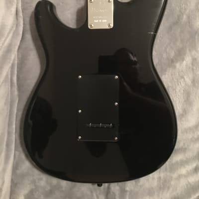 Ibanez Roadstar  1985 Black image 3