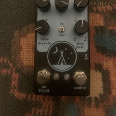 Reverb.com listing, price, conditions, and images for nativeaudio-midnight