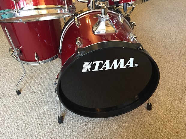 Tama imperialstar sales bop kit