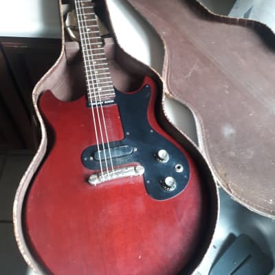 Gibson Melody Maker 1961 - 1963 image 3