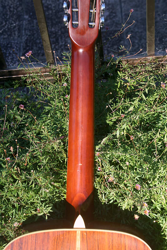 1970's Yamaki No.230 12 strings guitarJapan Vintage - | Reverb