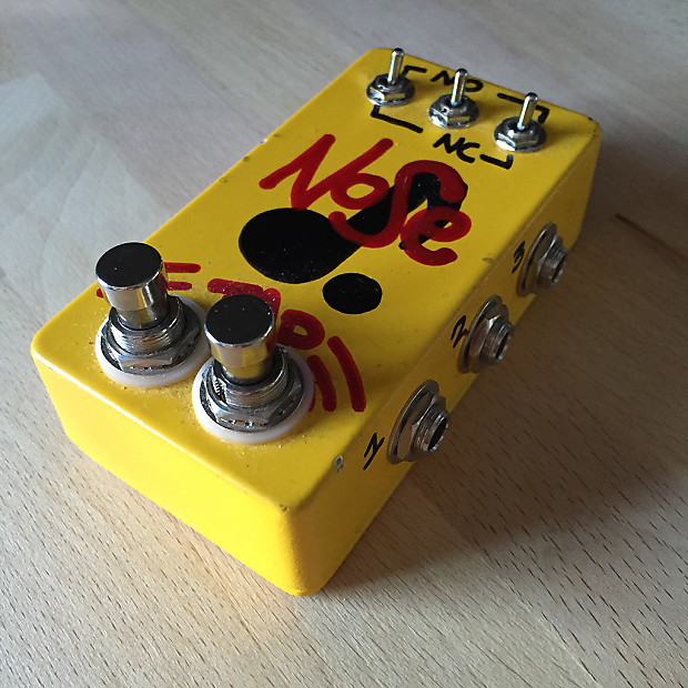 Nose Multi Tap Tempo Pro | Reverb