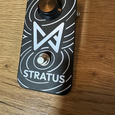 Reverb.com listing, price, conditions, and images for chaos-audio-stratus