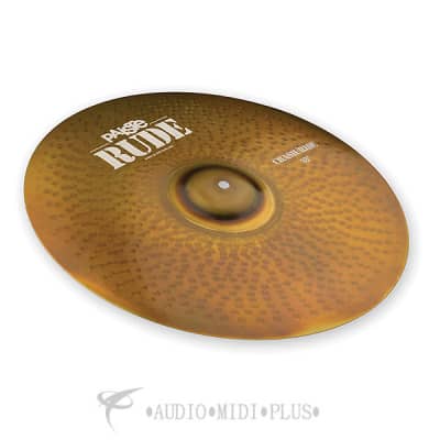 Paiste 18