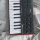 Akai Professional MPK Mini Plus 37-Key Midi Controller - CABLE INCLUDED