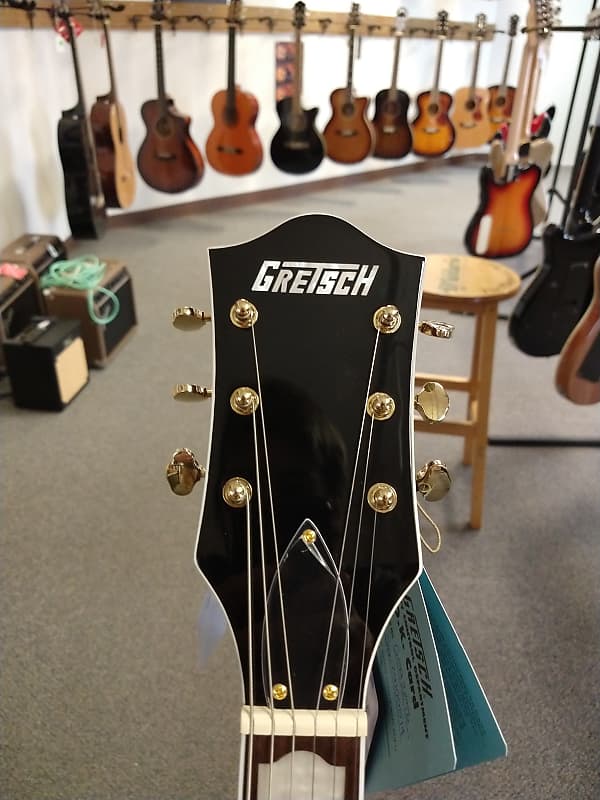 Gretsch G5422TG Electromatic | Reverb