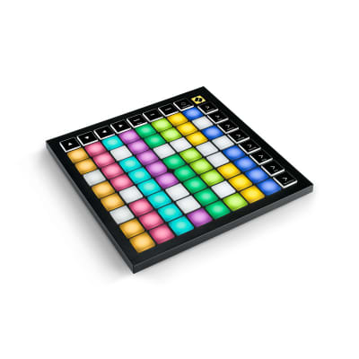 Ableton Live 11 Standard with Novation Launchpad X Bundle image 2