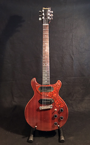 Univox les paul on sale junior