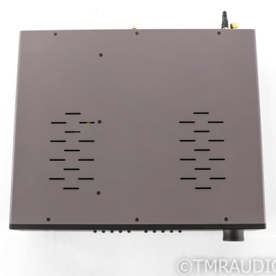 SST Thoebe II Stereo Preamplifier; Thoebe 2; MM Phono / DAC; Remote image 4