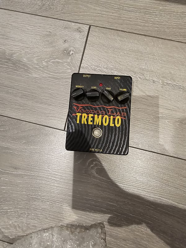 Voodoo Lab Tremolo