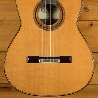 Cordoba Luthier Select Friederich | Natural for sale