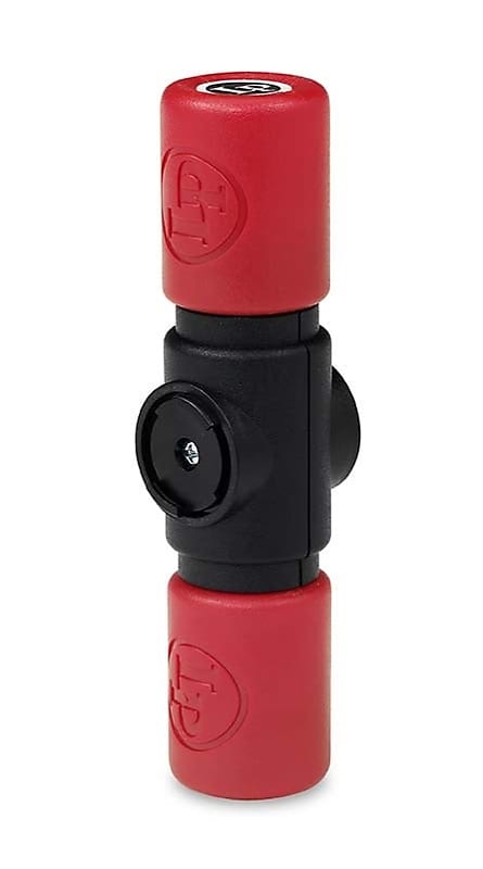 LP - LP441ETSL - Twist Shaker Expansion Single - Loud (Red) image 1