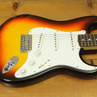Fender Stratocaster '64 Reissue NOS Custom Shop 2012 image 6