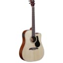 Alvarez RD26CE Regent Dreadnought Acoustic Electric w/cutaway and Deluxe Gig Bag