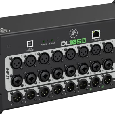 Mackie Dl16 Se image 2