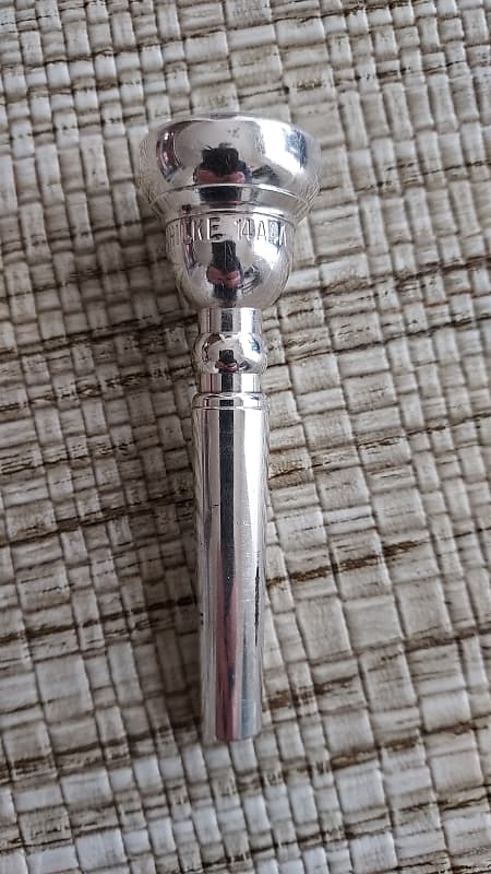 SCHILKE 14A4A TRUMPET MOUTHPIECE IN EXCELLENT CONDITION | Reverb