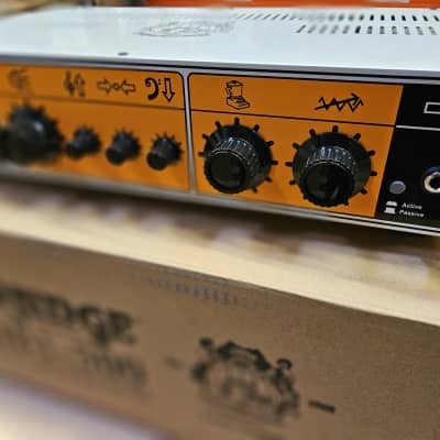 Orange OB1-300 image 6