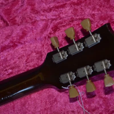 1954 Gibson ES-175D image 6
