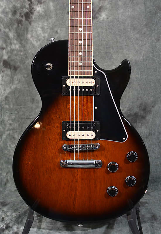 GibsonLespaulSpecial　LimitedEdition Gibson Les Paul Special Limited Edition Electric Guitar